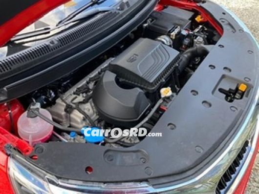 Geely GX3 Jeep en venta