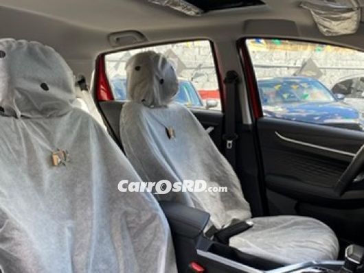 Geely GX3 Jeep en venta