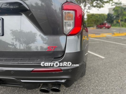 Ford Explorer Carros en venta