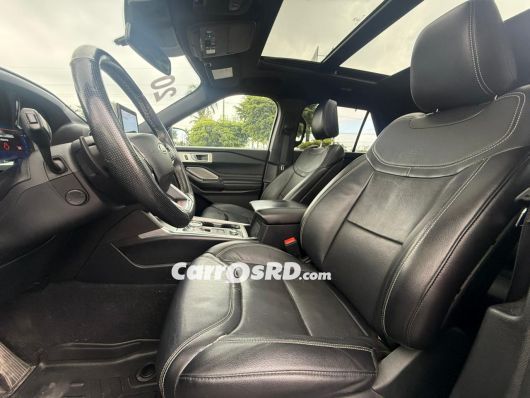 Ford Explorer Carros en venta