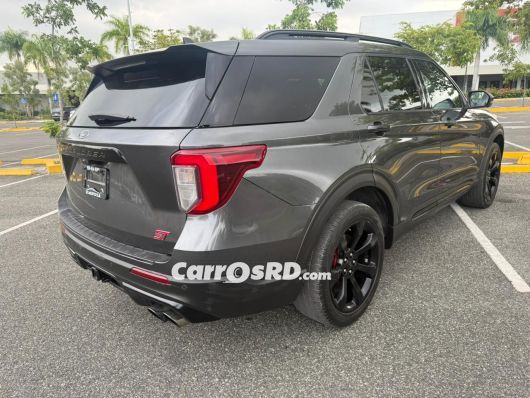 Ford Explorer Carros en venta