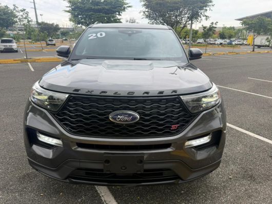 Ford