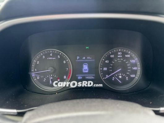 Hyundai Tucson Jeepeta en venta