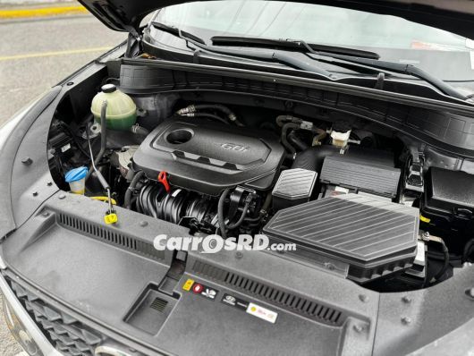 Hyundai Tucson Jeepeta en venta