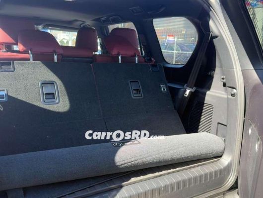 Lexus GX Jeepeta en venta