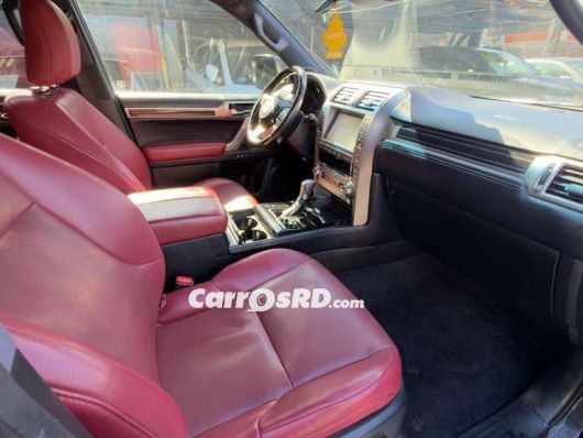 Lexus GX Jeepeta en venta