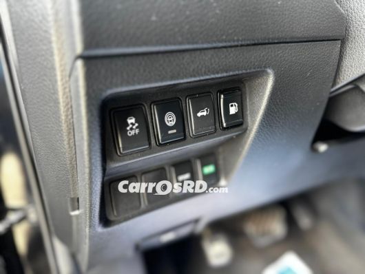 Nissan Rogue Jeepeta en venta