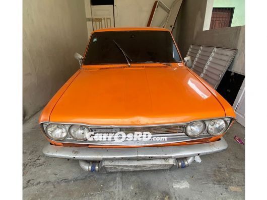 Datsun 510 Crossover en venta