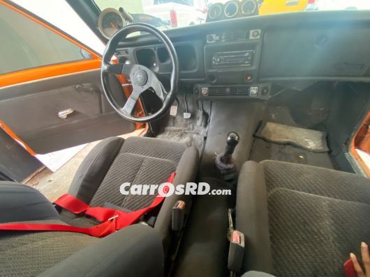 Datsun 510 Crossover en venta