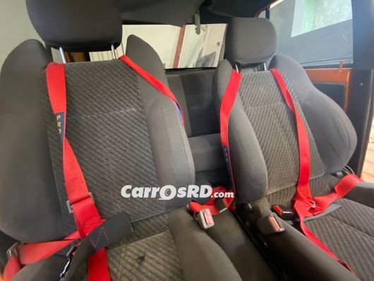 Datsun 510 Crossover en venta