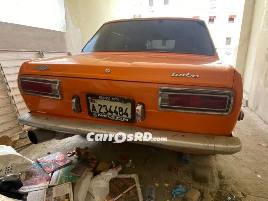 Datsun 510 Crossover en venta