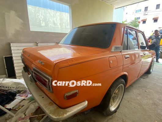 Datsun 510 Crossover en venta