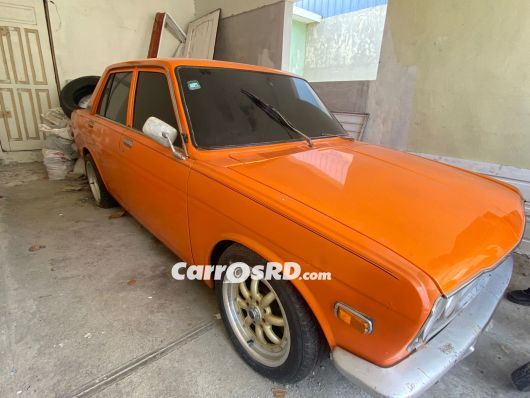 Datsun 510 Crossover en venta