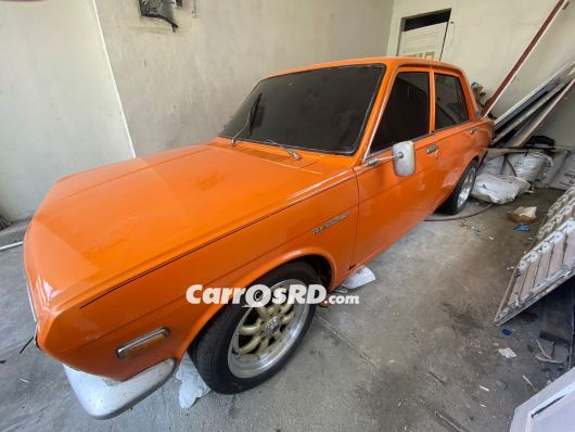 Datsun 510 Crossover en venta
