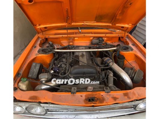 Datsun 510 Crossover en venta