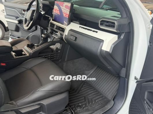 Toyota Tacoma Camioneta en venta