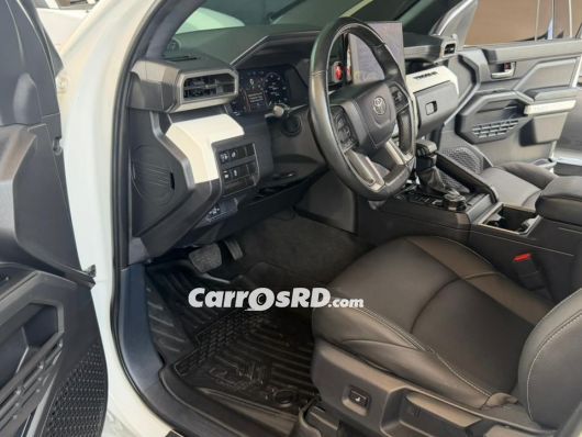 Toyota Tacoma Camioneta en venta