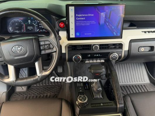 Toyota Tacoma Camioneta en venta