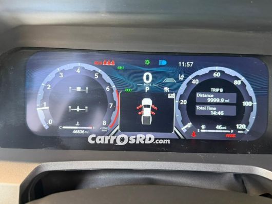 Toyota Tacoma Camioneta en venta