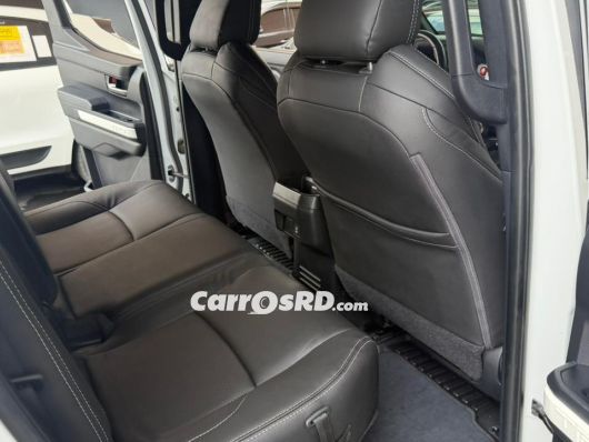 Toyota Tacoma Camioneta en venta