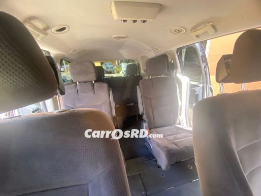 Dodge Grand Caravan Minivan en venta