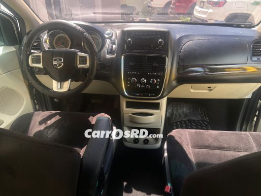 Dodge Grand Caravan Minivan en venta