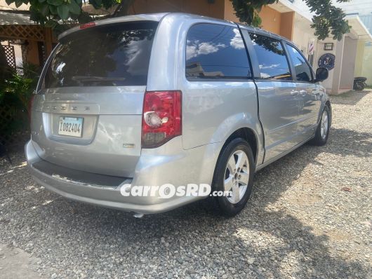 Dodge Grand Caravan Minivan en venta