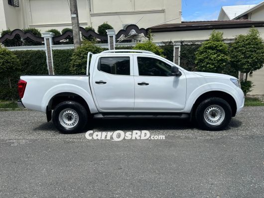 Nissan Frontier Camioneta en venta