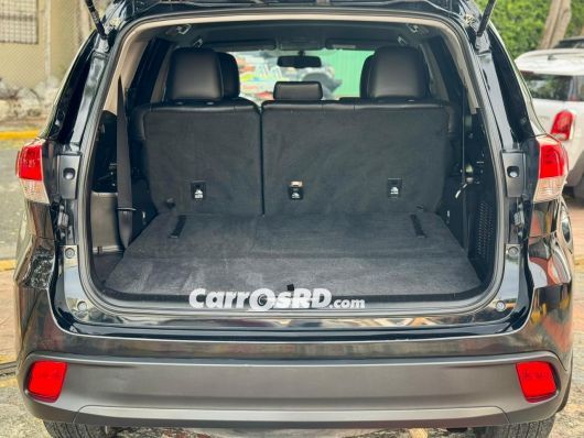 Toyota Highlander Jeepeta en venta