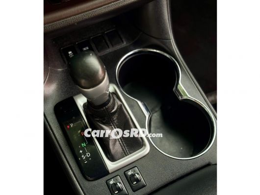 Toyota Highlander Jeepeta en venta