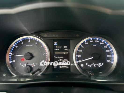 Toyota Highlander Jeepeta en venta