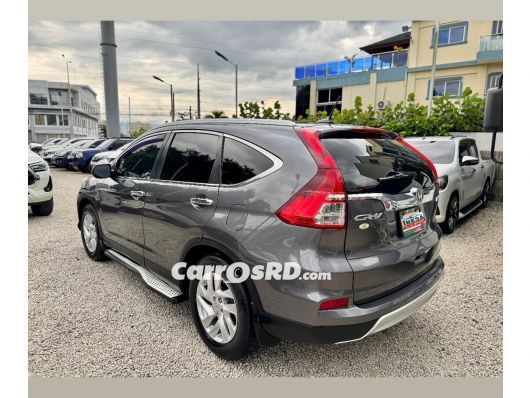 Honda CR-V Jeepeta en venta