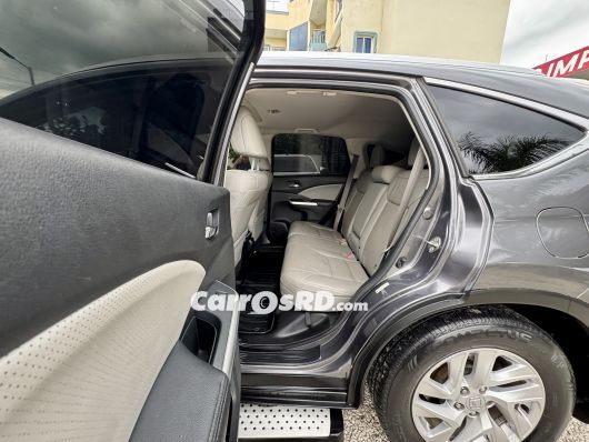 Honda CR-V Jeepeta en venta