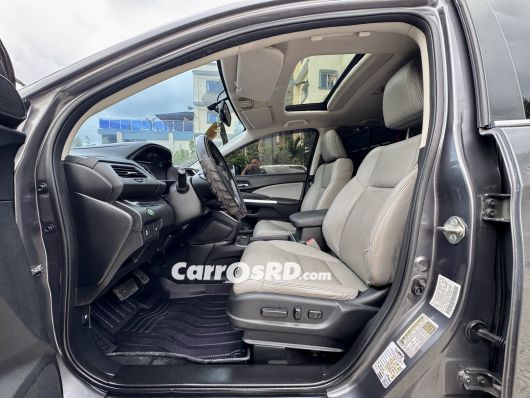 Honda CR-V Jeepeta en venta