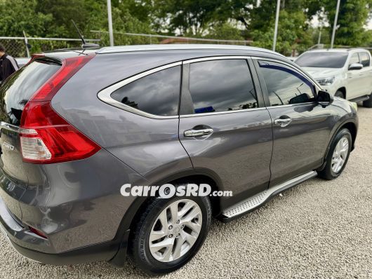 Honda CR-V Jeepeta en venta