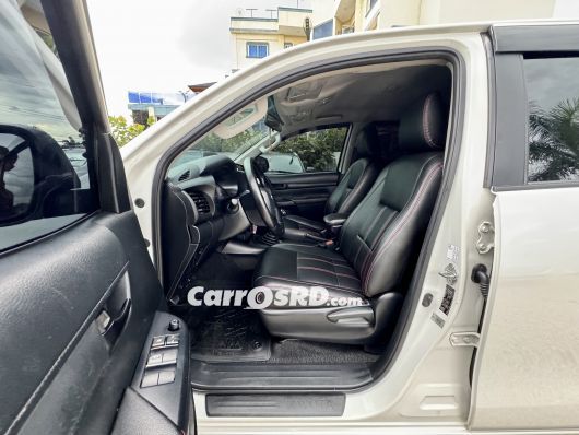 Toyota Hilux Camioneta en venta
