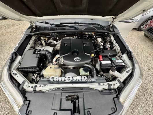 Toyota Hilux Camioneta en venta