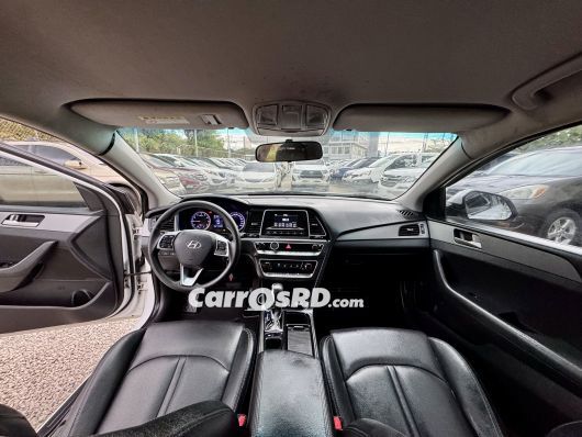 Hyundai Sonata Carros en venta