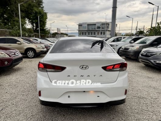 Hyundai Sonata Carros en venta