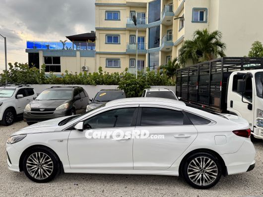 Hyundai Sonata Carros en venta
