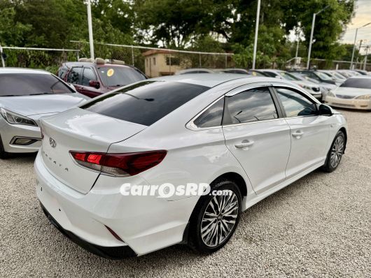 Hyundai Sonata Carros en venta
