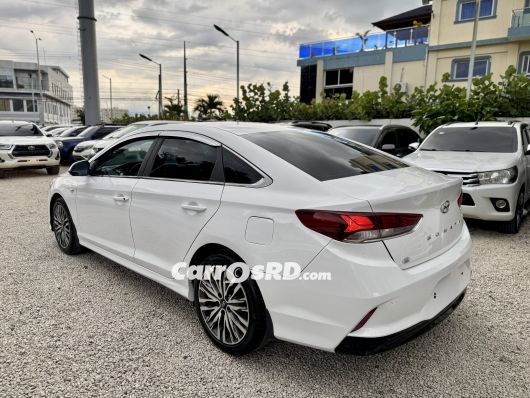 Hyundai Sonata Carros en venta