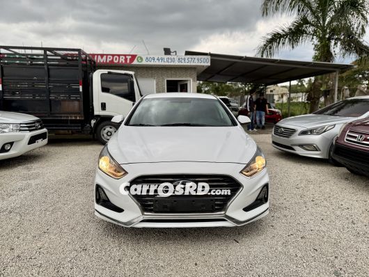 Hyundai Sonata Carros en venta
