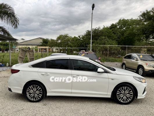 Hyundai Sonata Carros en venta