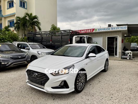 Hyundai Sonata Carros en venta