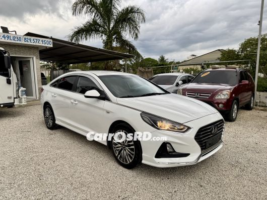 Hyundai Sonata Carros en venta