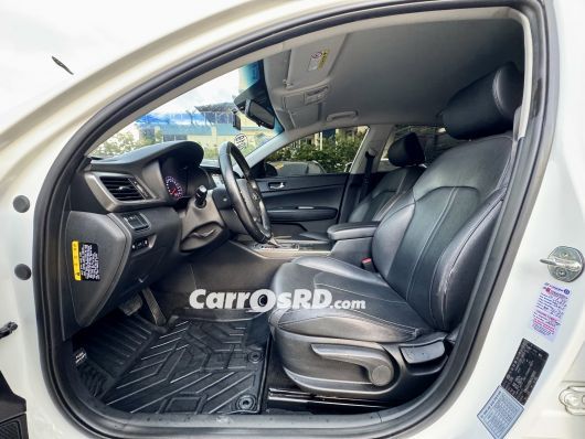 Kia K5 Carros en venta