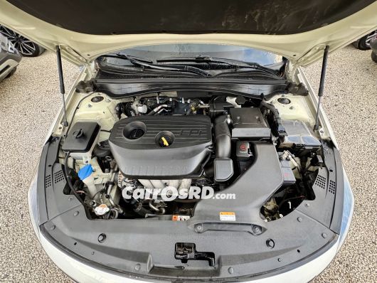 Kia K5 Carros en venta