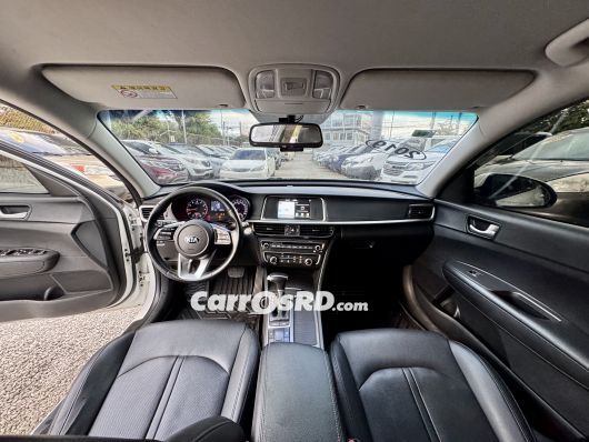 Kia K5 Carros en venta