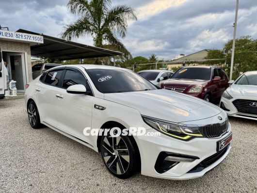 Kia K5 Carros en venta